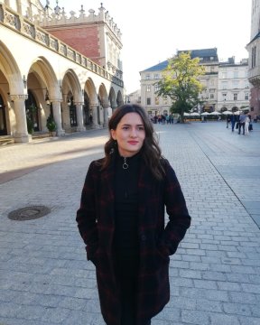 DariaVogliosa da Roma,Italia